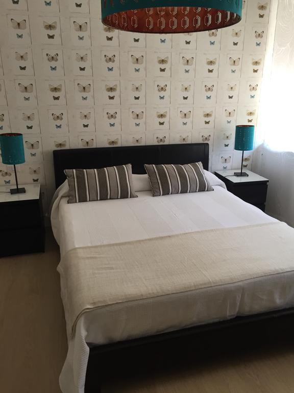 Bernini 20 Bed & Breakfast Napoli Bagian luar foto