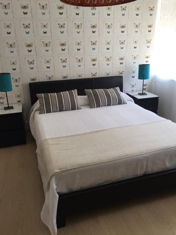 Bernini 20 Bed & Breakfast Napoli Bagian luar foto