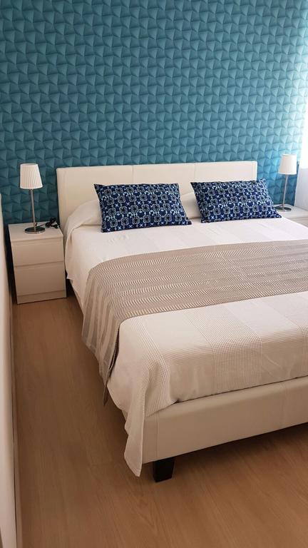 Bernini 20 Bed & Breakfast Napoli Ruang foto
